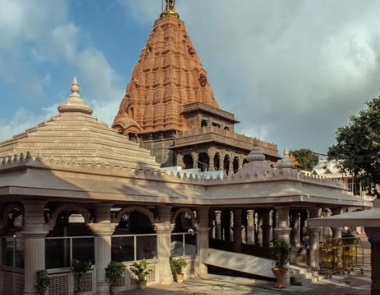 Ujjain Darshan Package
